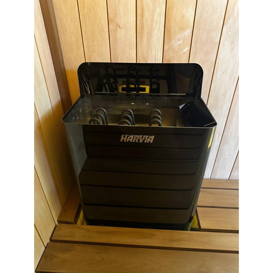 Polar Spa Sauna Light L1