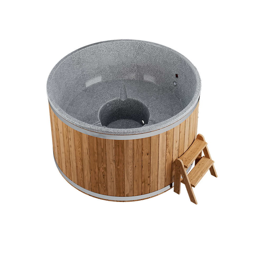 Polar Spa Light 195 Cold