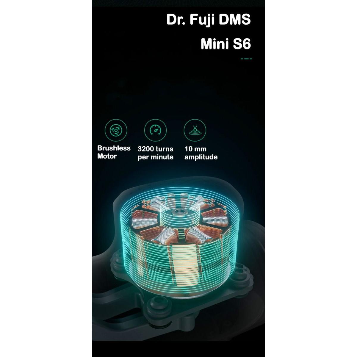 Dr. Fuji DMS MINI S6 Deep Muscle Massager
