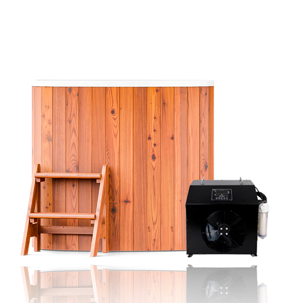 Polar Spa Ice Tub Standard 68 Cold