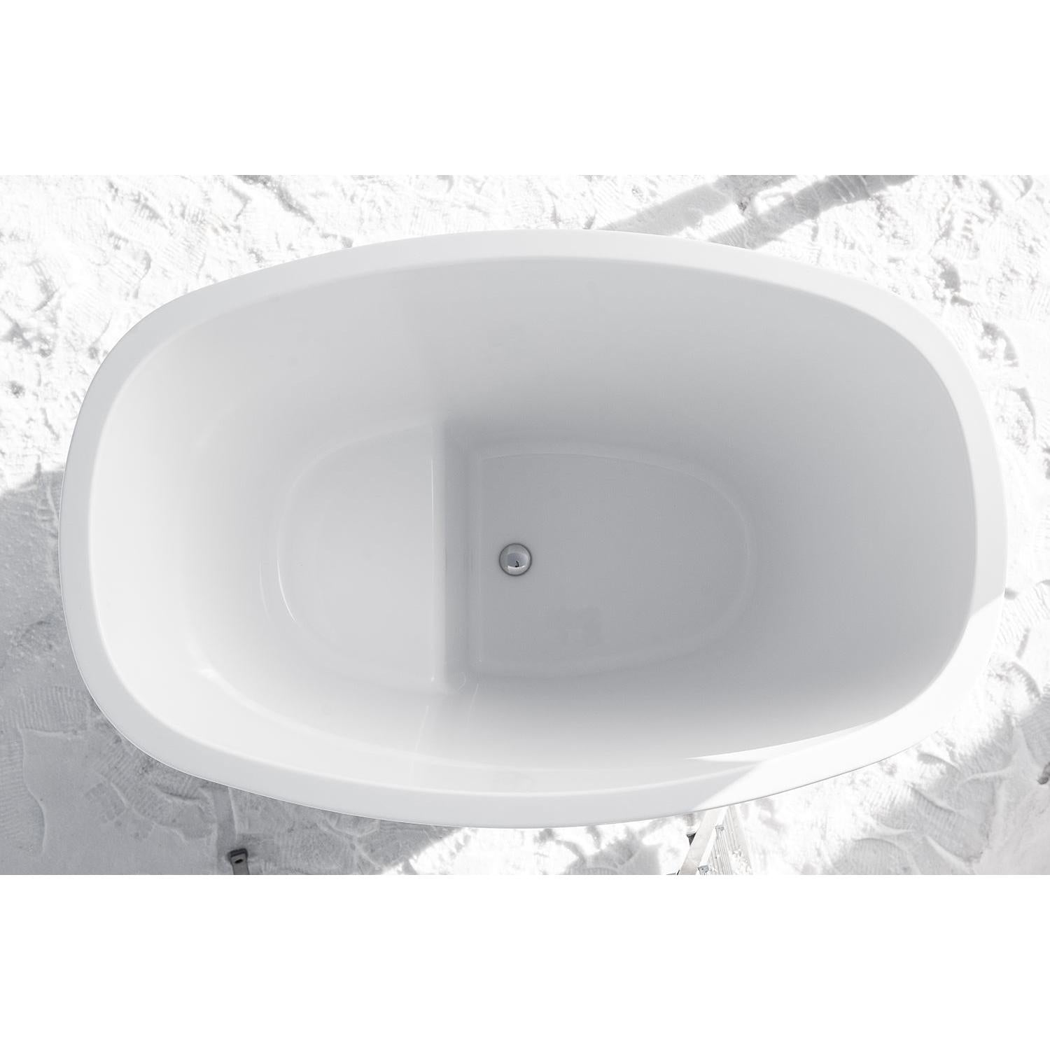 Polar Spa Bath Tub Standard 79 Cold