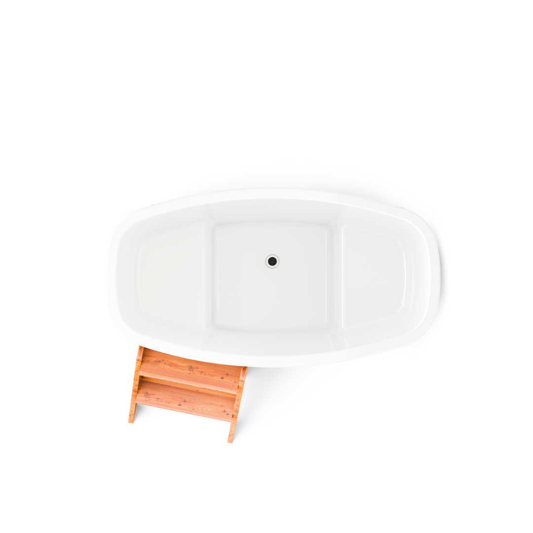 Polar Spa Ice Tub Standard 79 Double