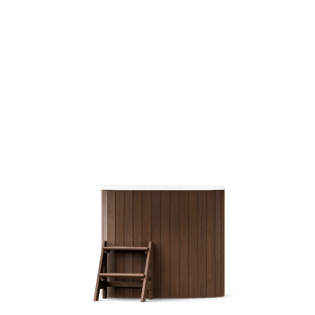 Polar Spa Bath Tub Standard 79 Cold