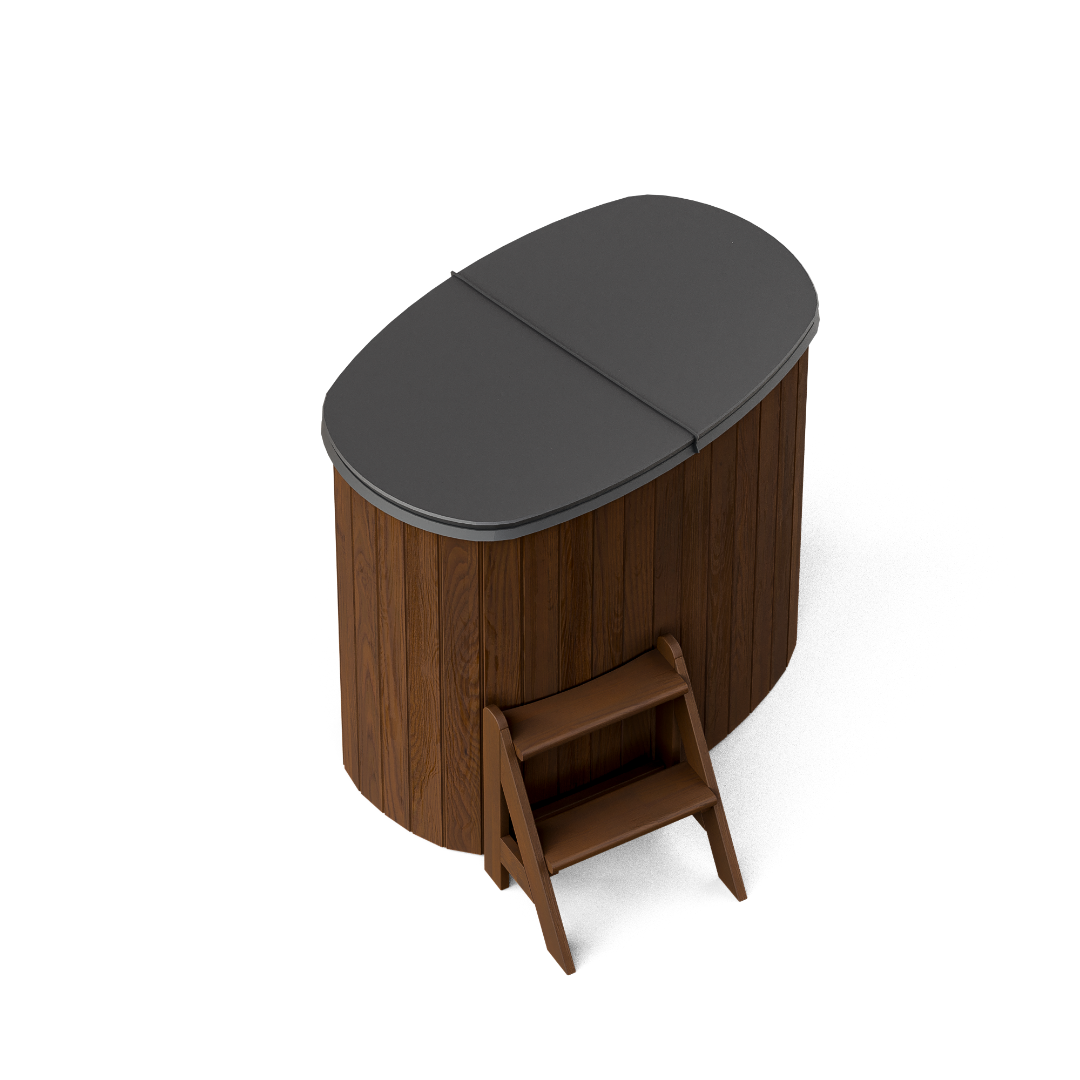 Polar Spa Bath Tub Standard 79 Cold