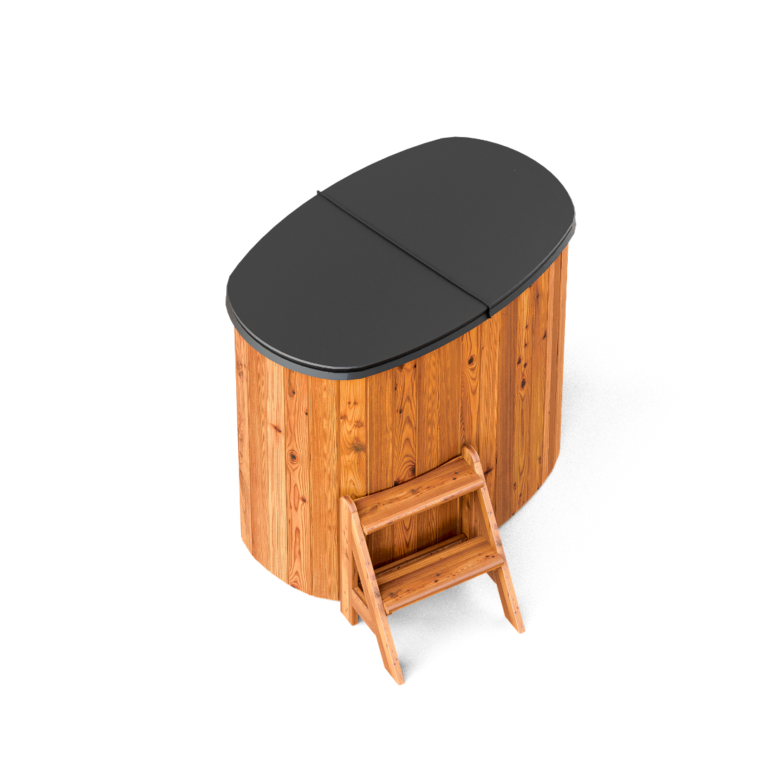 Polar Spa Bath Tub Standard 79 Cold