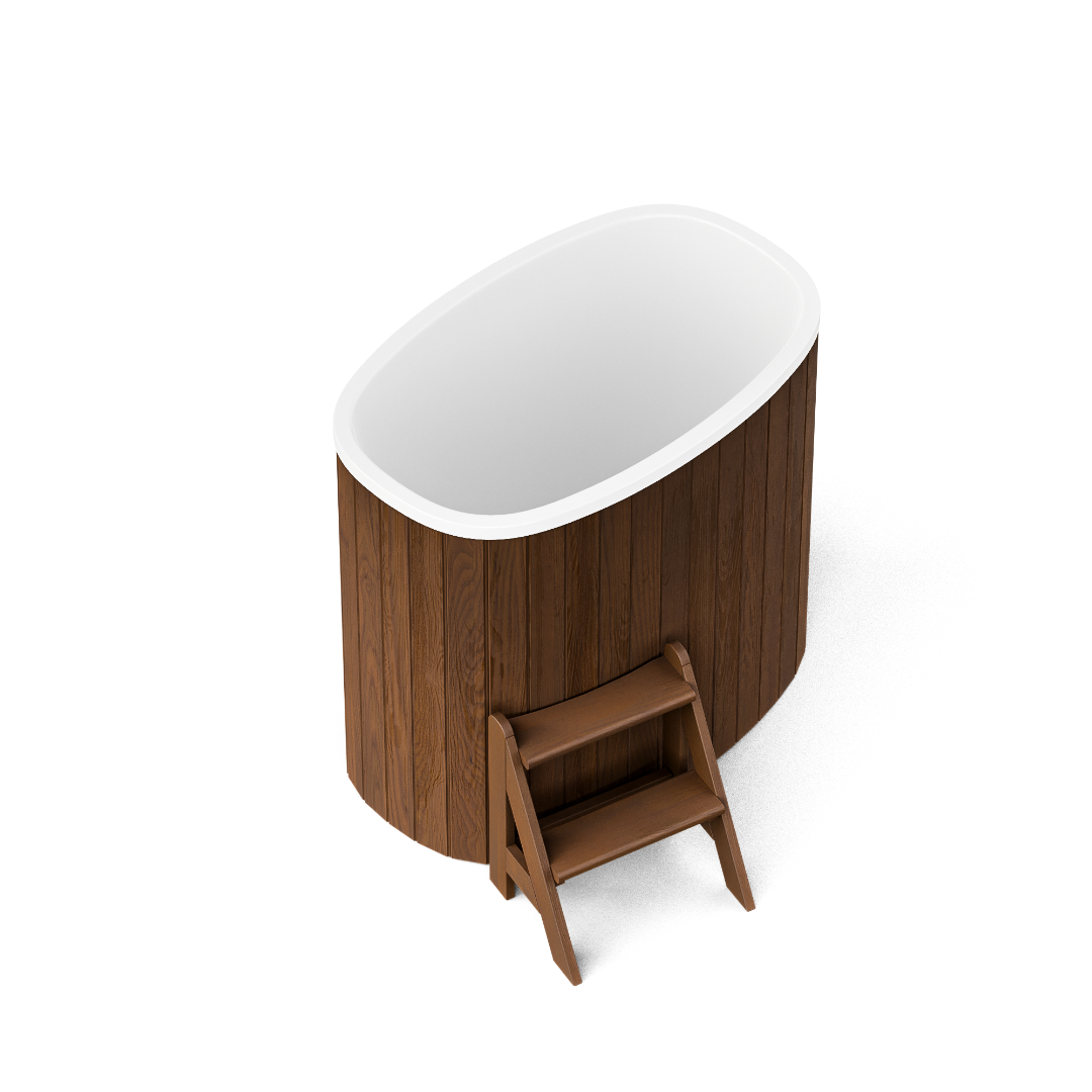 Polar Spa Bath Tub Standard 79 Cold