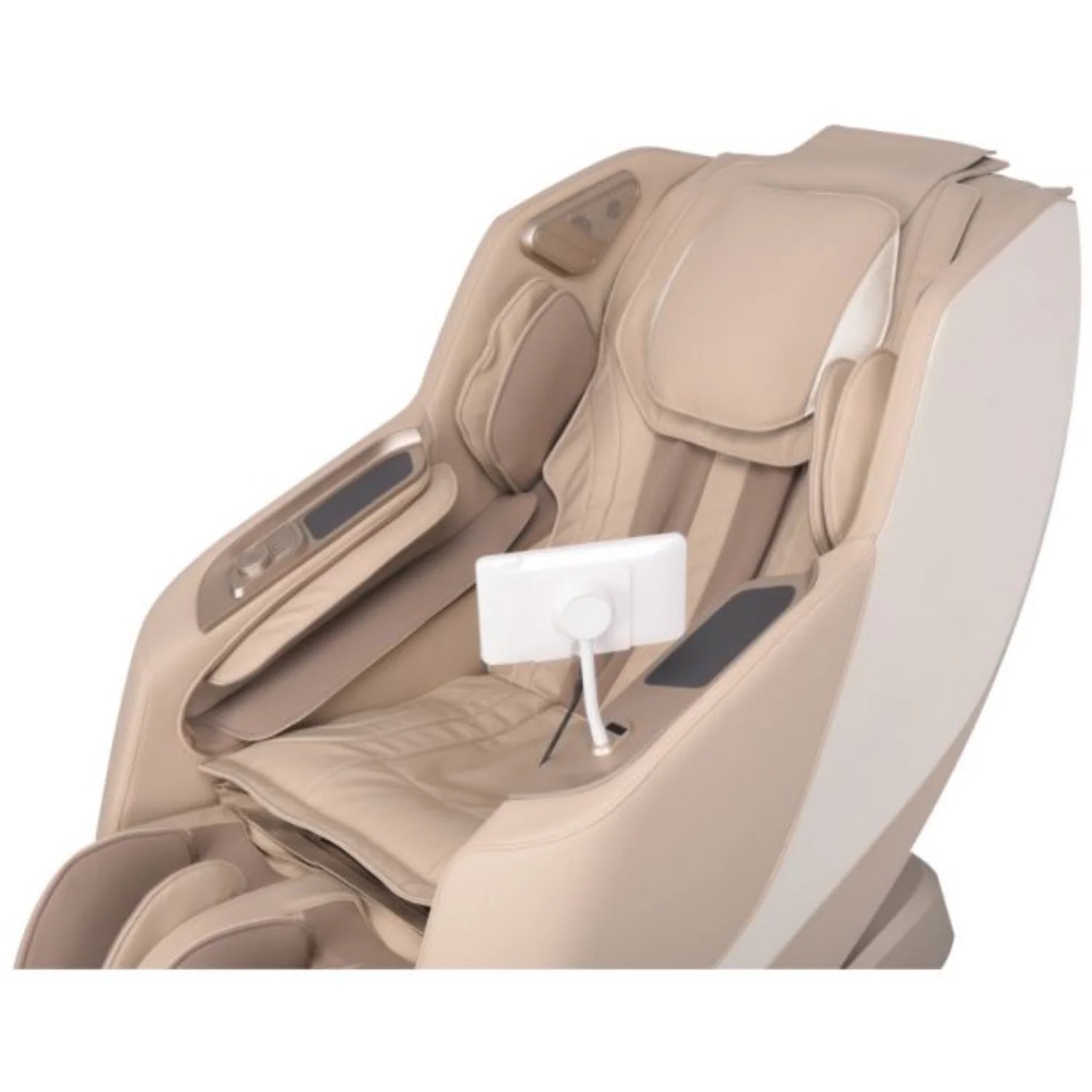 Dr. Fuji, ASAHI® Super Massage Chair Pro X-007 (Beige)
