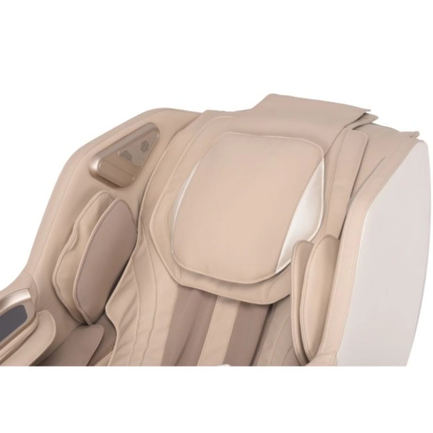 Dr. Fuji, ASAHI® Super Massage Chair Pro X-007 (Beige)