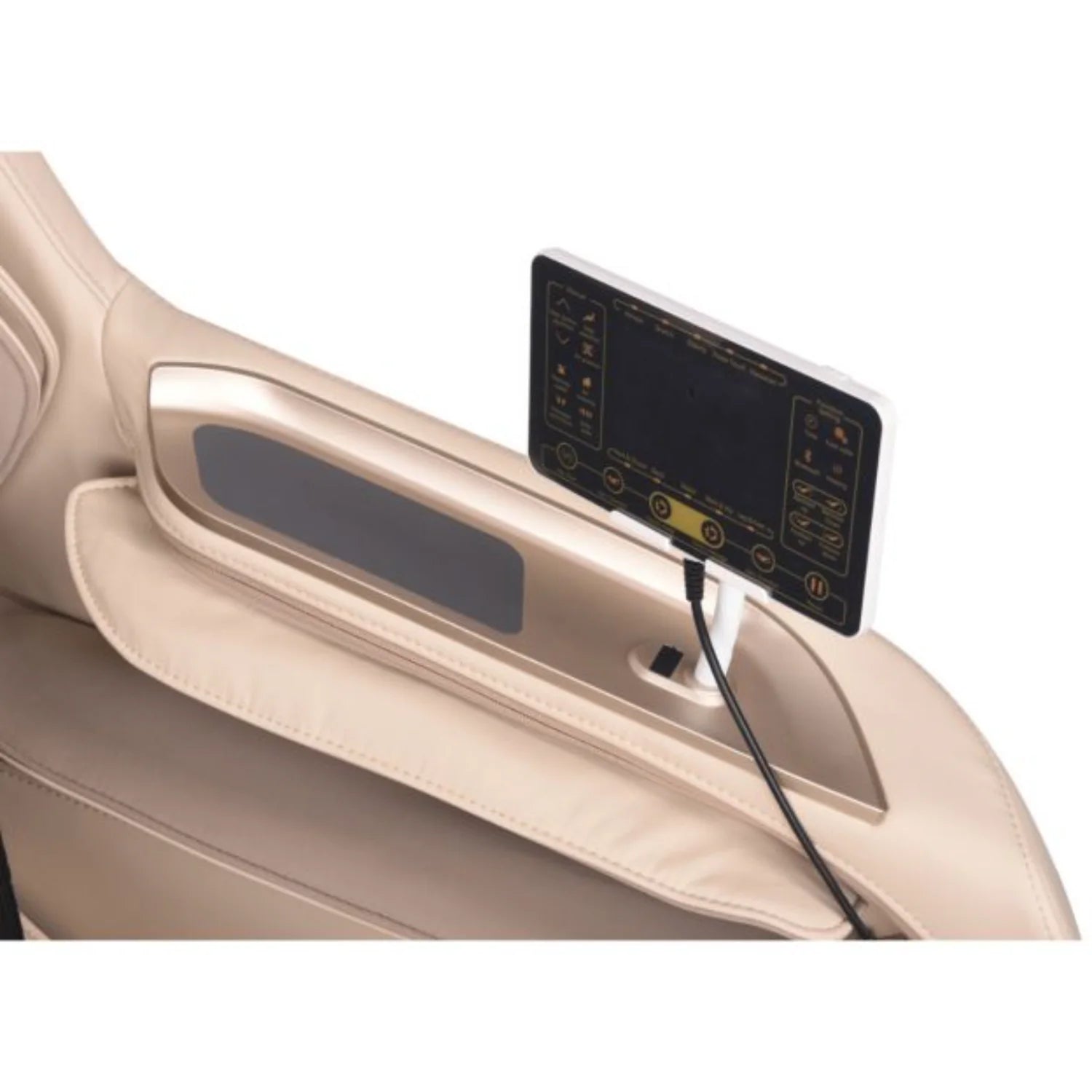 Dr. Fuji, ASAHI® Super Massage Chair Pro X-007 (Beige)