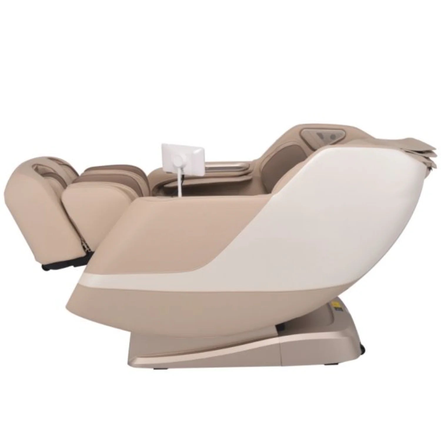 Dr. Fuji, ASAHI® Super Massage Chair Pro X-007 (Beige)
