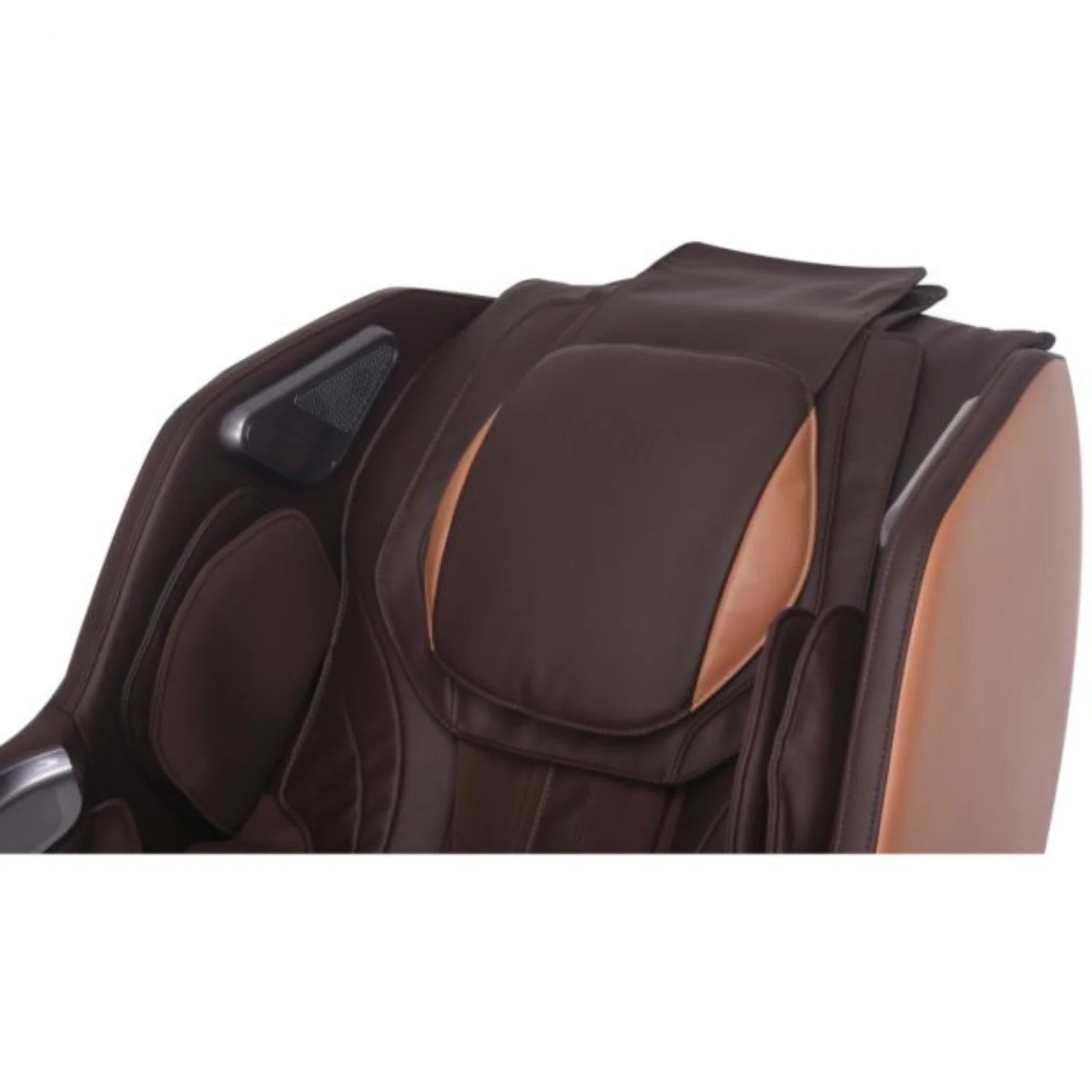Dr. Fuji, ASAHI® Super Massage Chair Pro X-007 (Brown)