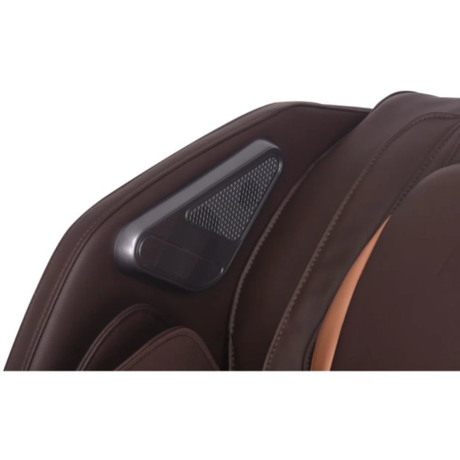 Dr. Fuji, ASAHI® Super Massage Chair Pro X-007 (Brown)
