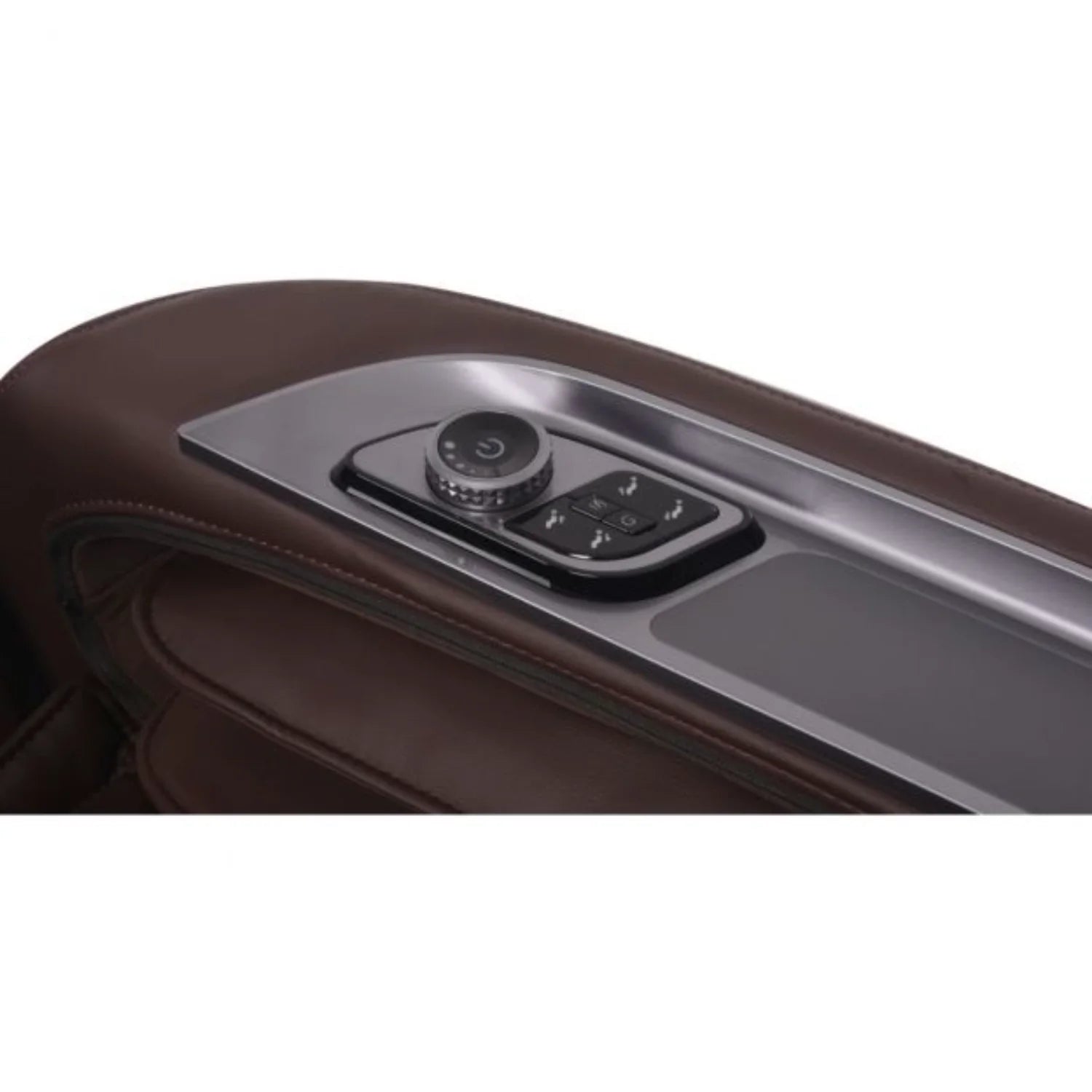 Dr. Fuji, ASAHI® Super Massage Chair Pro X-007 (Brown)