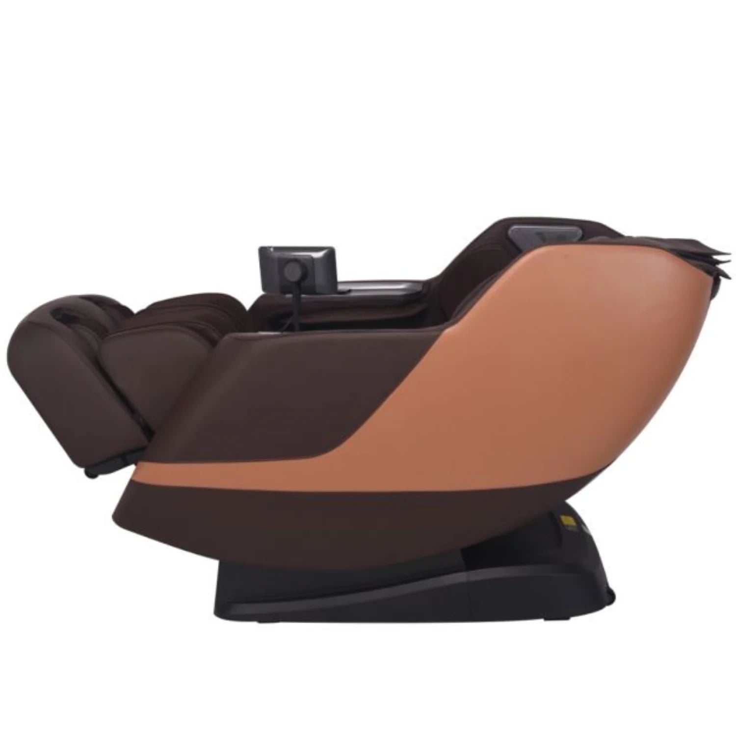 Dr. Fuji, ASAHI® Super Massage Chair Pro X-007 (Brown)