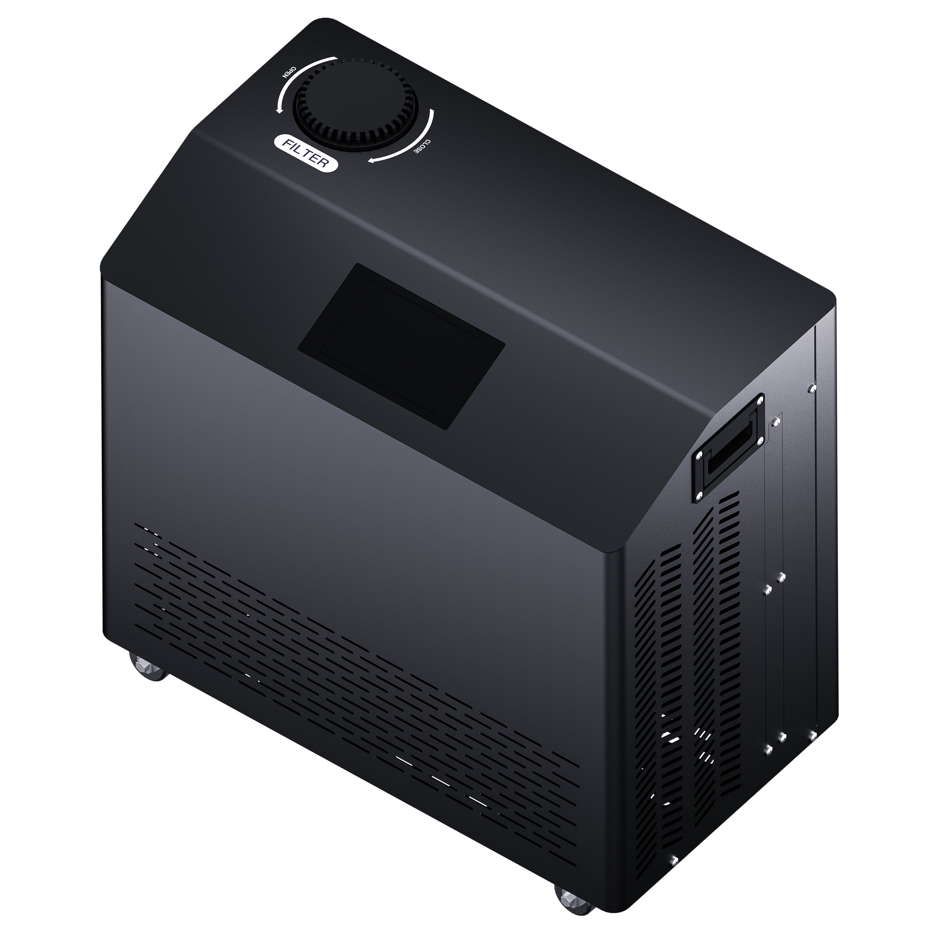 Cold Plunge Chiller