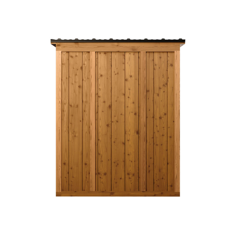 Thermory Mod4 Traditional