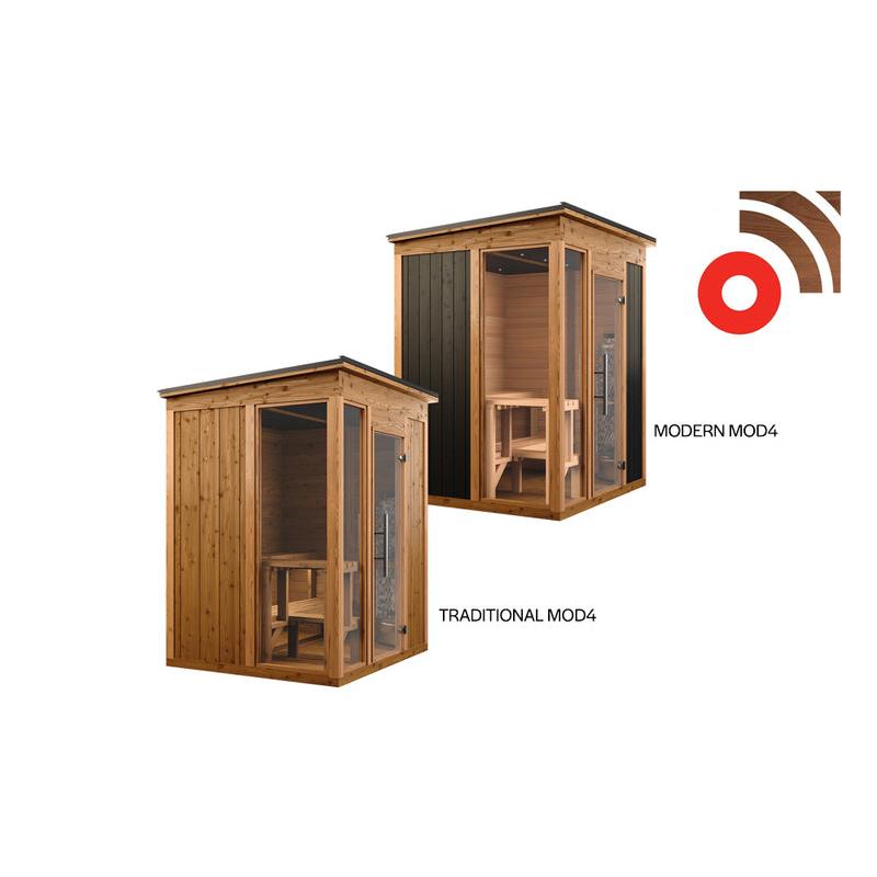 Thermory Mod4 Modern