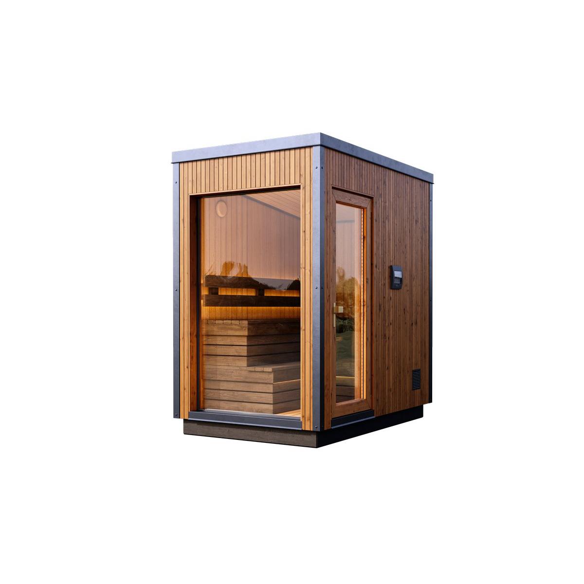 Polar Spa Sauna Light L1