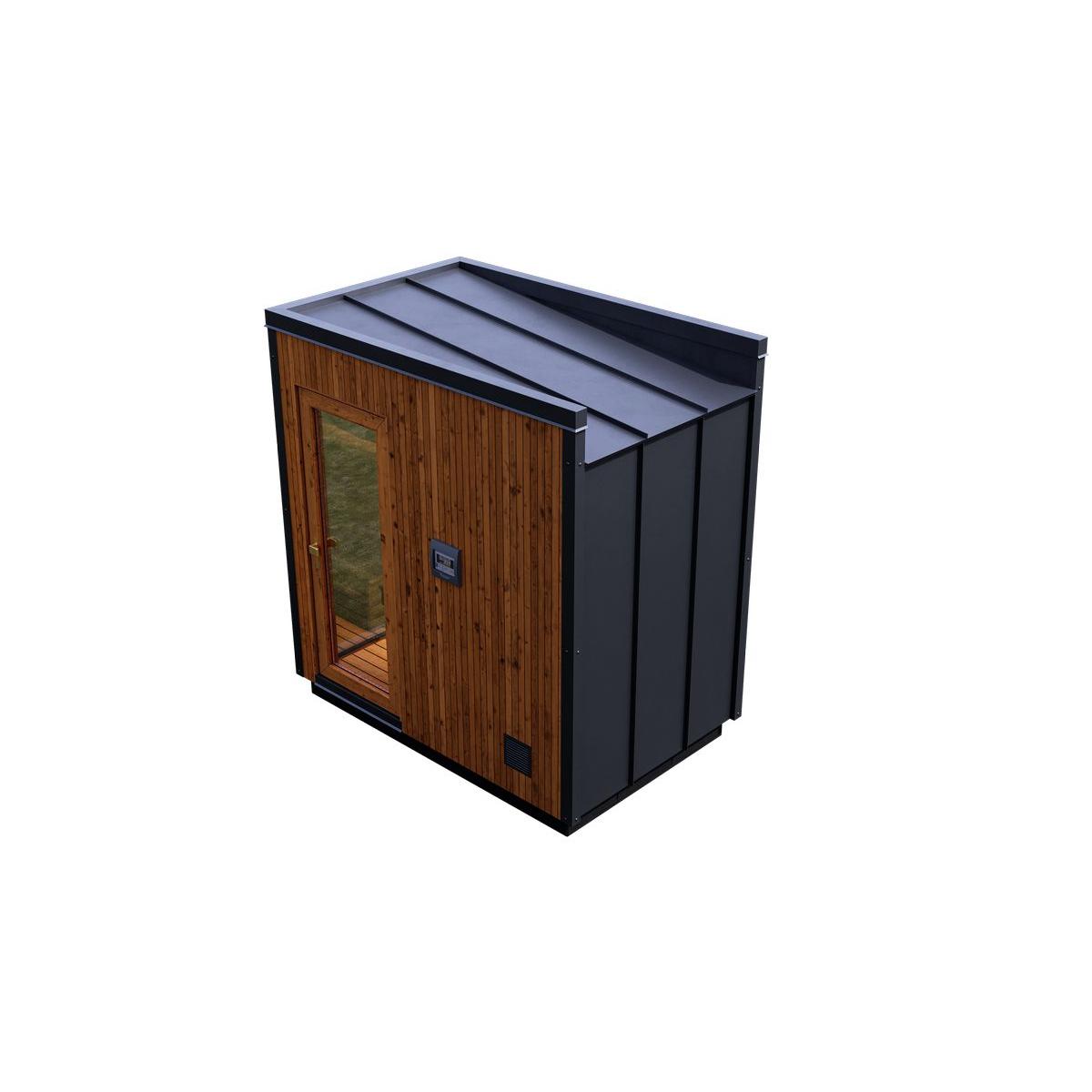 Polar Spa Sauna Light L1