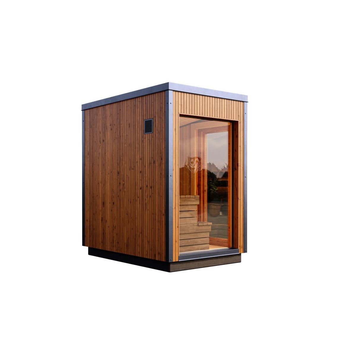 Polar Spa Sauna Light L1