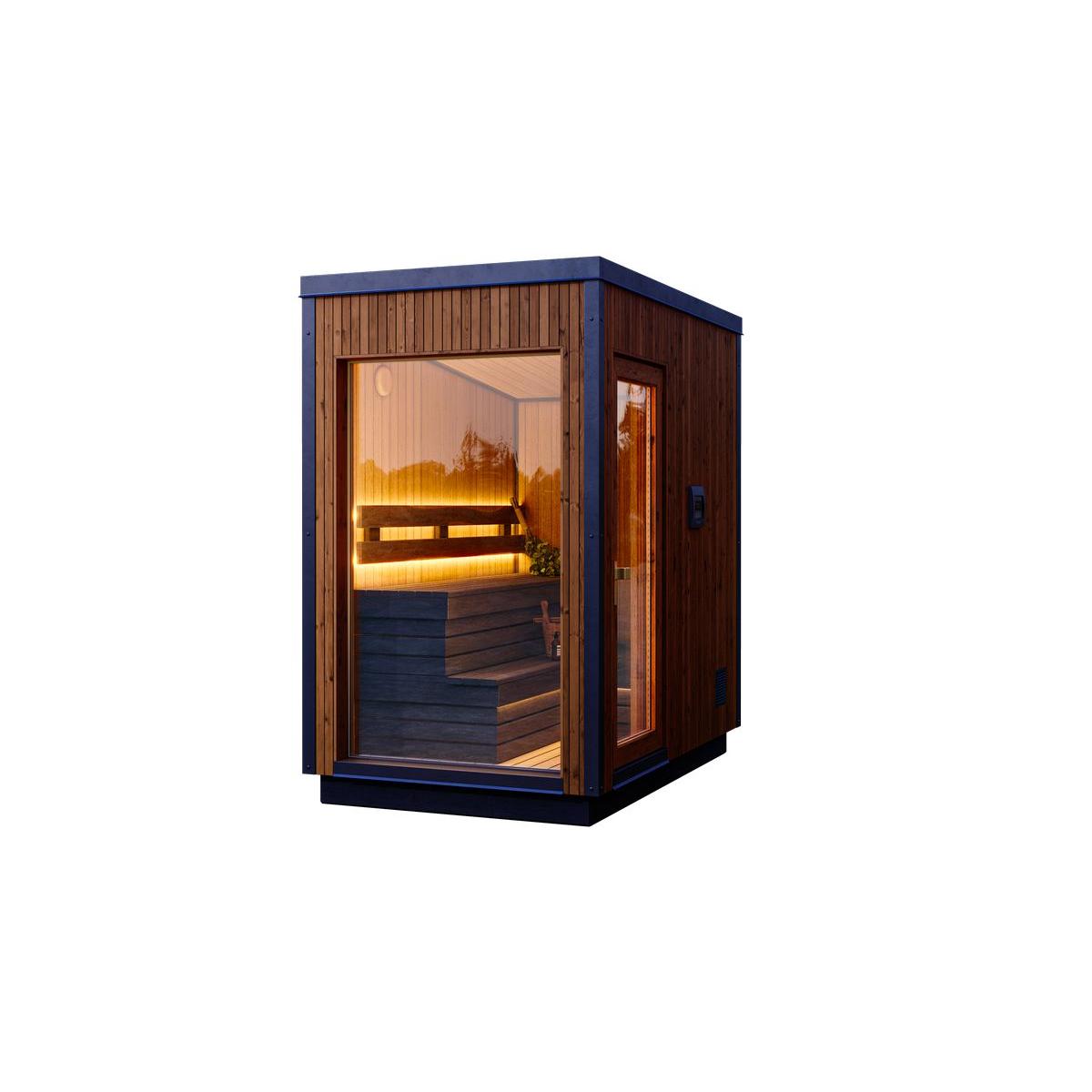 Polar Spa Sauna Light L1