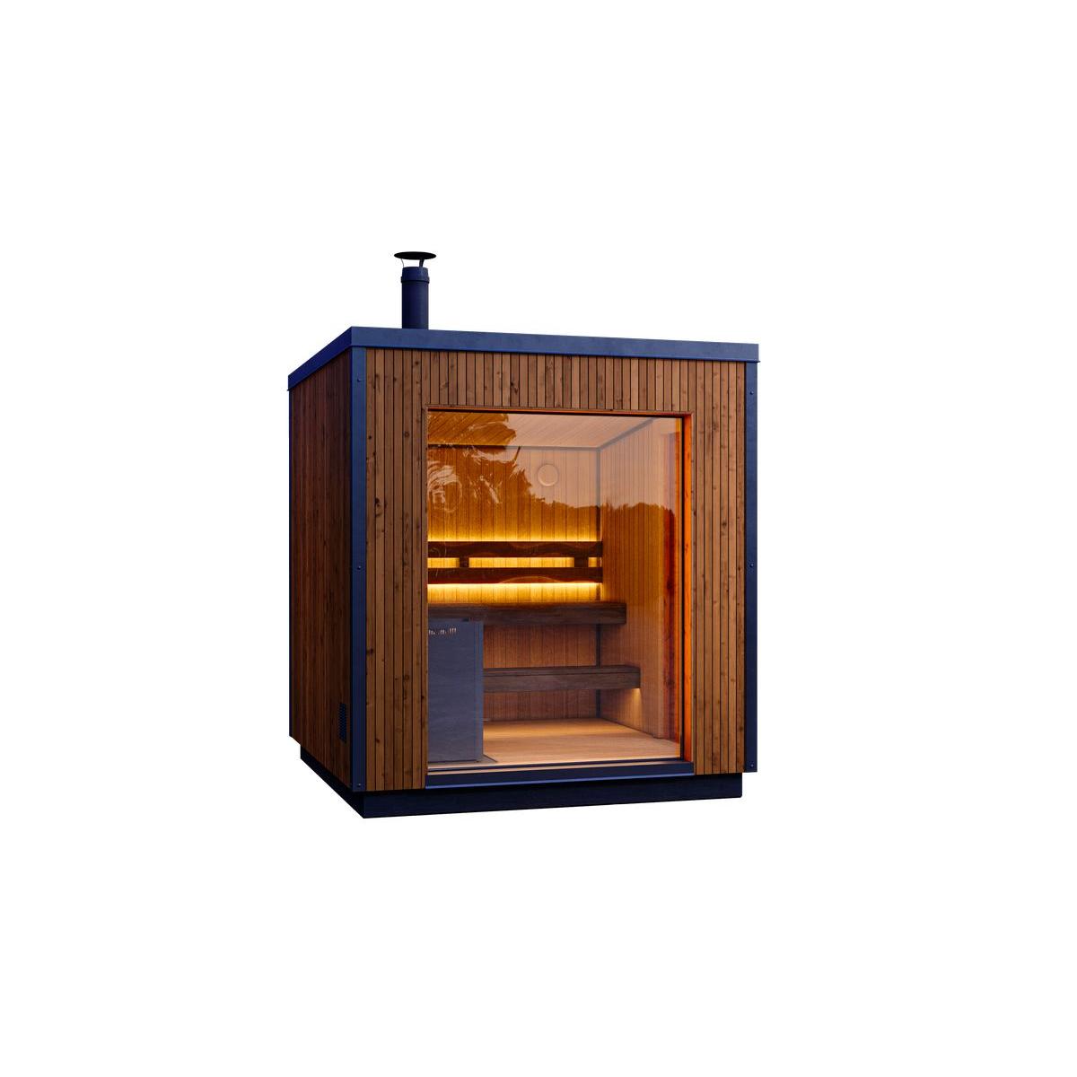 Polar Spa Sauna Light L2