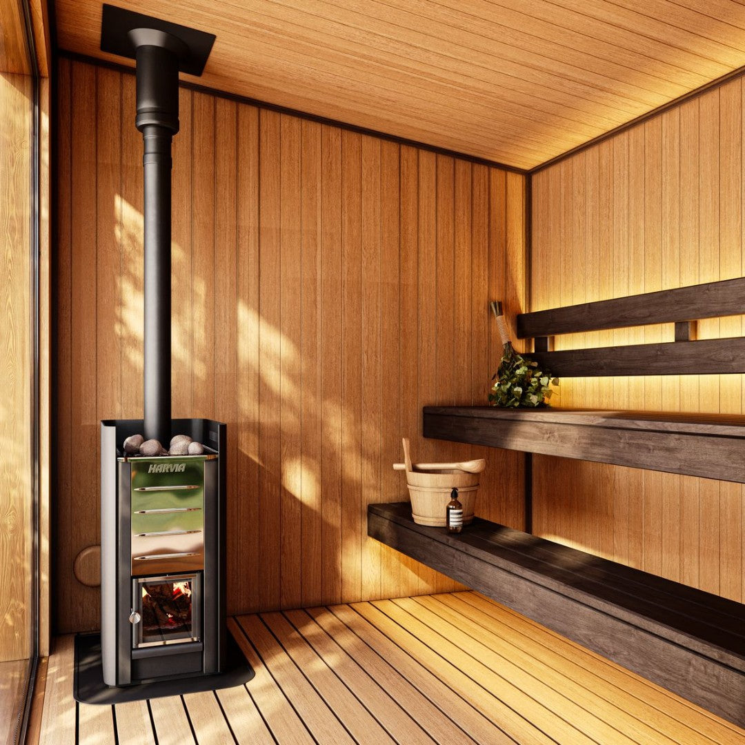 Polar Spa Sauna Light L2