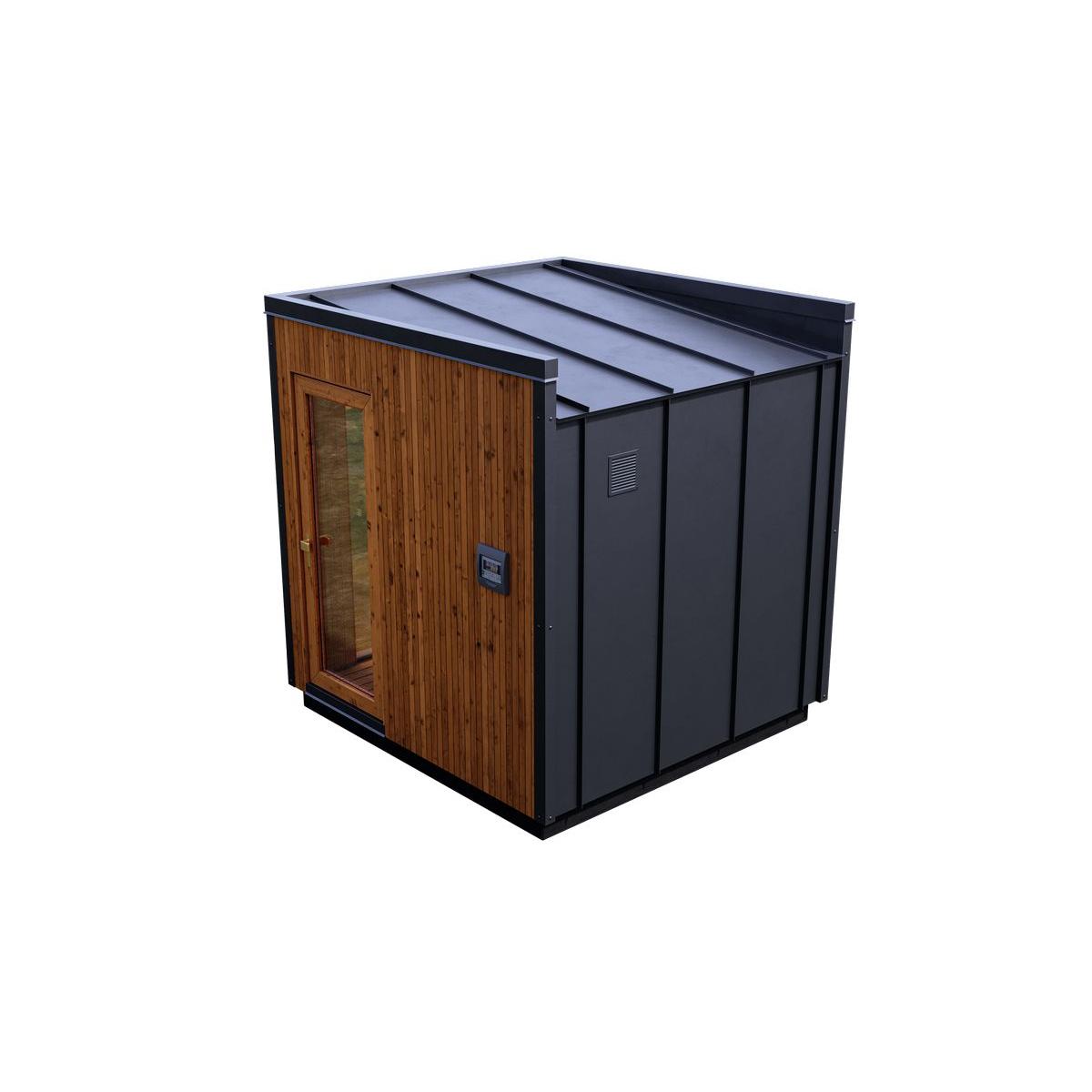 Polar Spa Sauna Light L2
