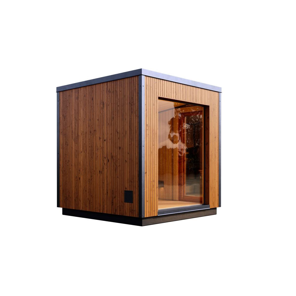 Polar Spa Sauna Light L2