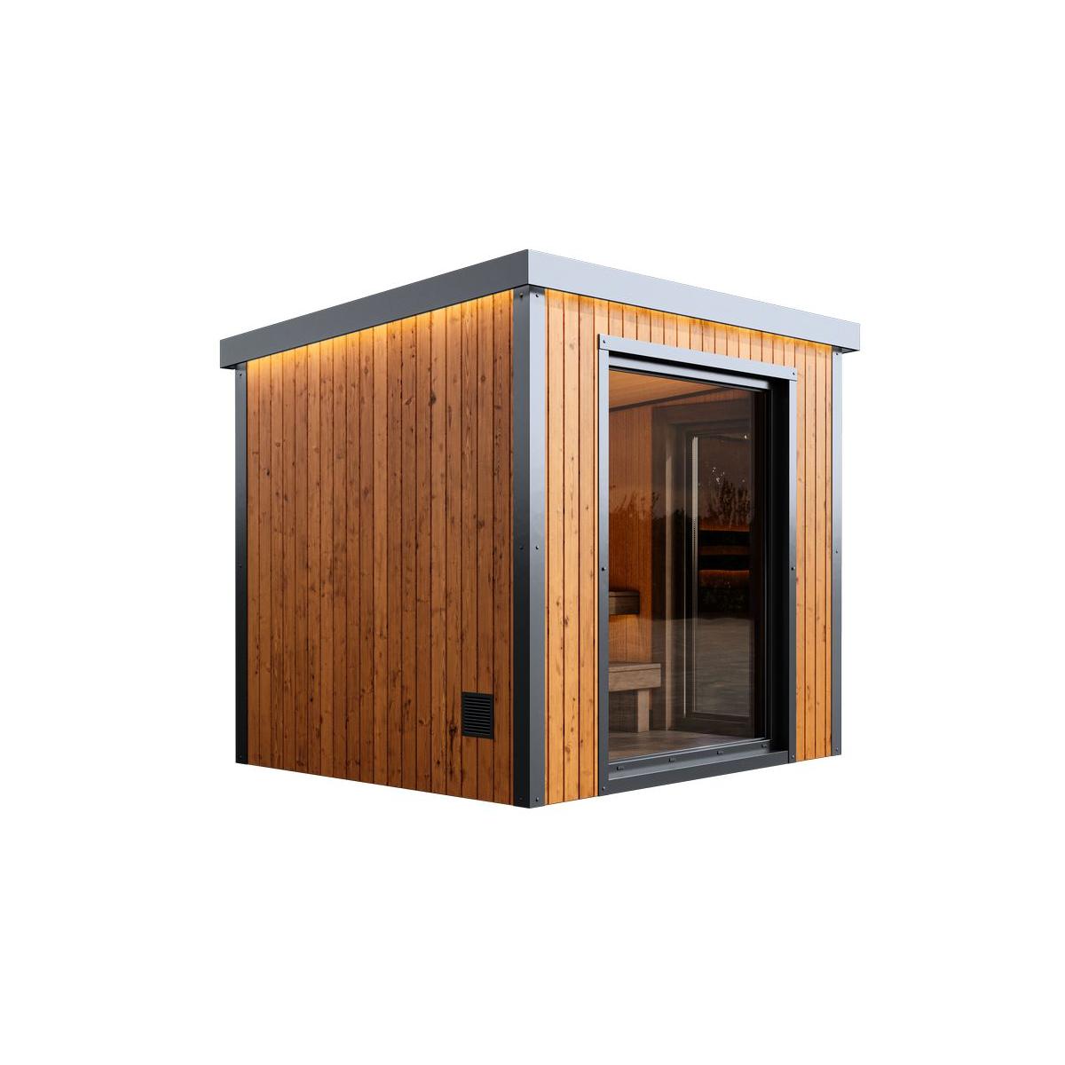 MODULAR SAUNA 2,55 M - изображение 10