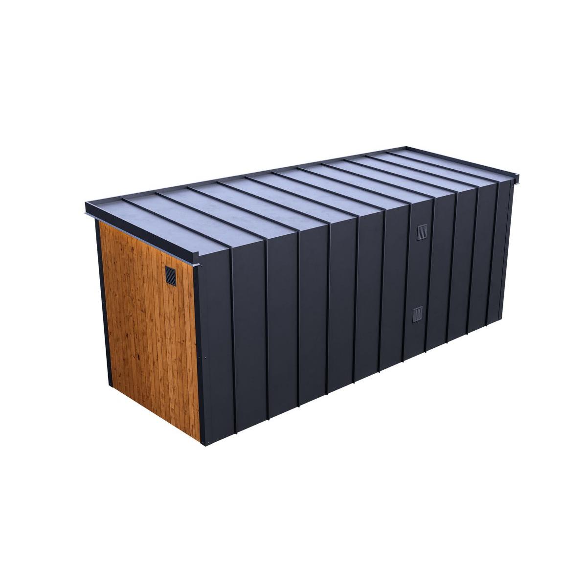 Polar Spa Modular Sauna M6