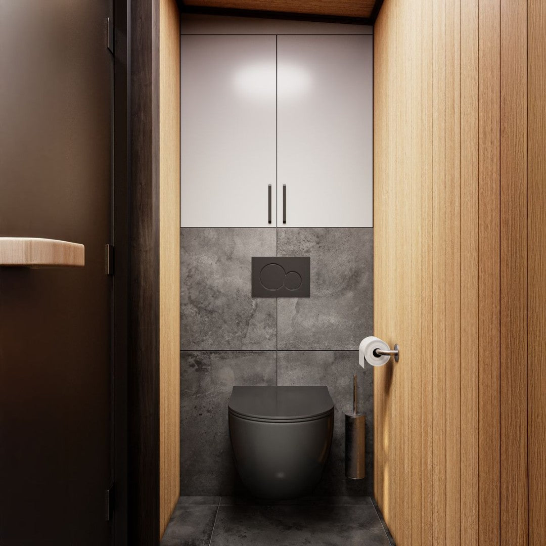 Polar Spa Modular Sauna M8