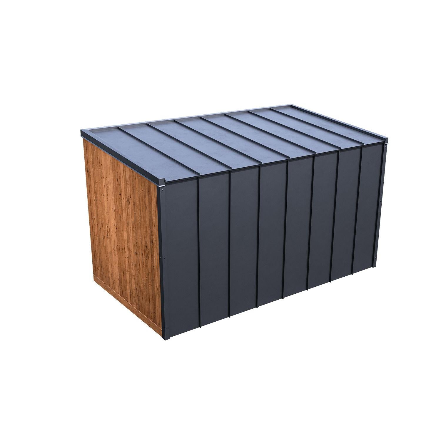 Polar Spa Sauna Combo L4