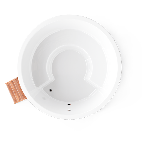 Polar Spa Electric Bath Tubborn Comfort 220