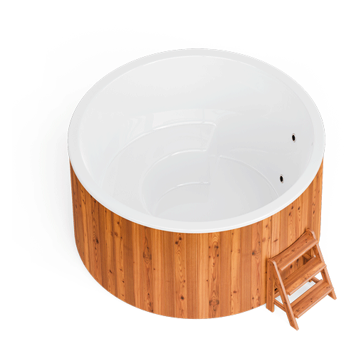 Polar Spa Electric Bath Tubborn Comfort 220
