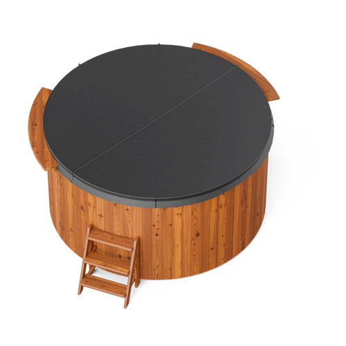 Polar Spa Electric Bath Tubborn Comfort 220