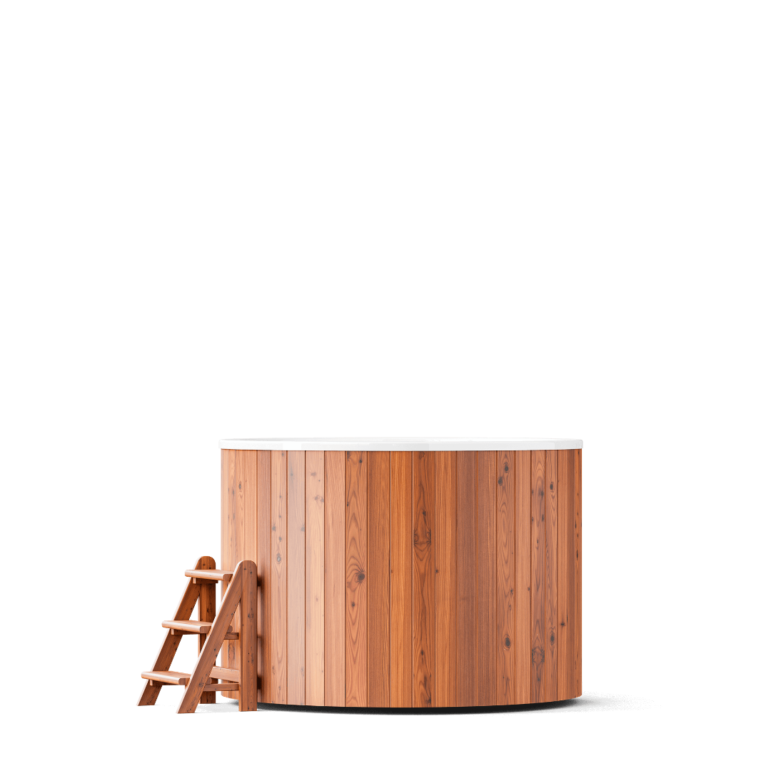 Polar Spa Comfort 160 Cold Tub