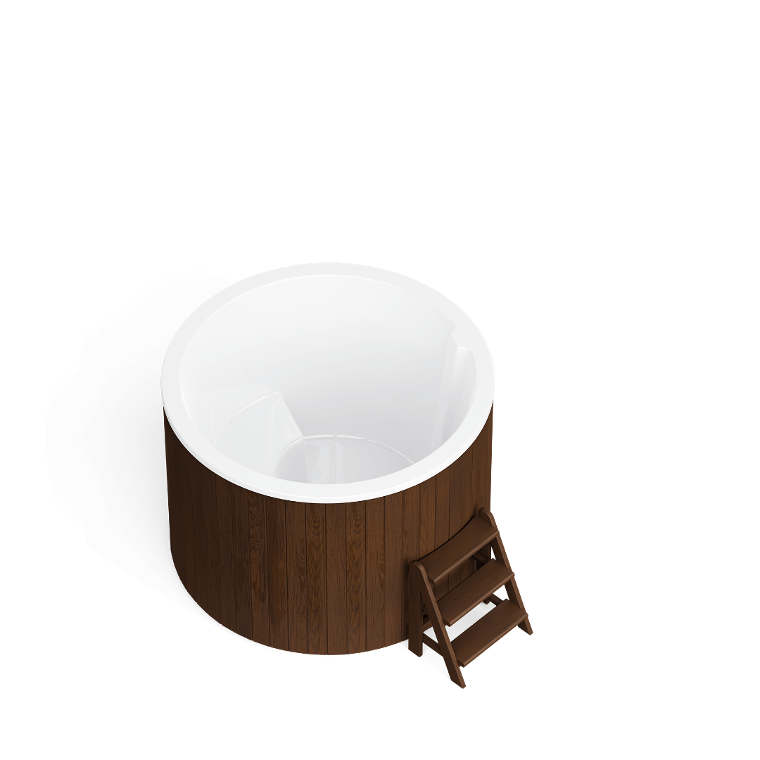 Polar Spa Comfort 160 Cold Tub