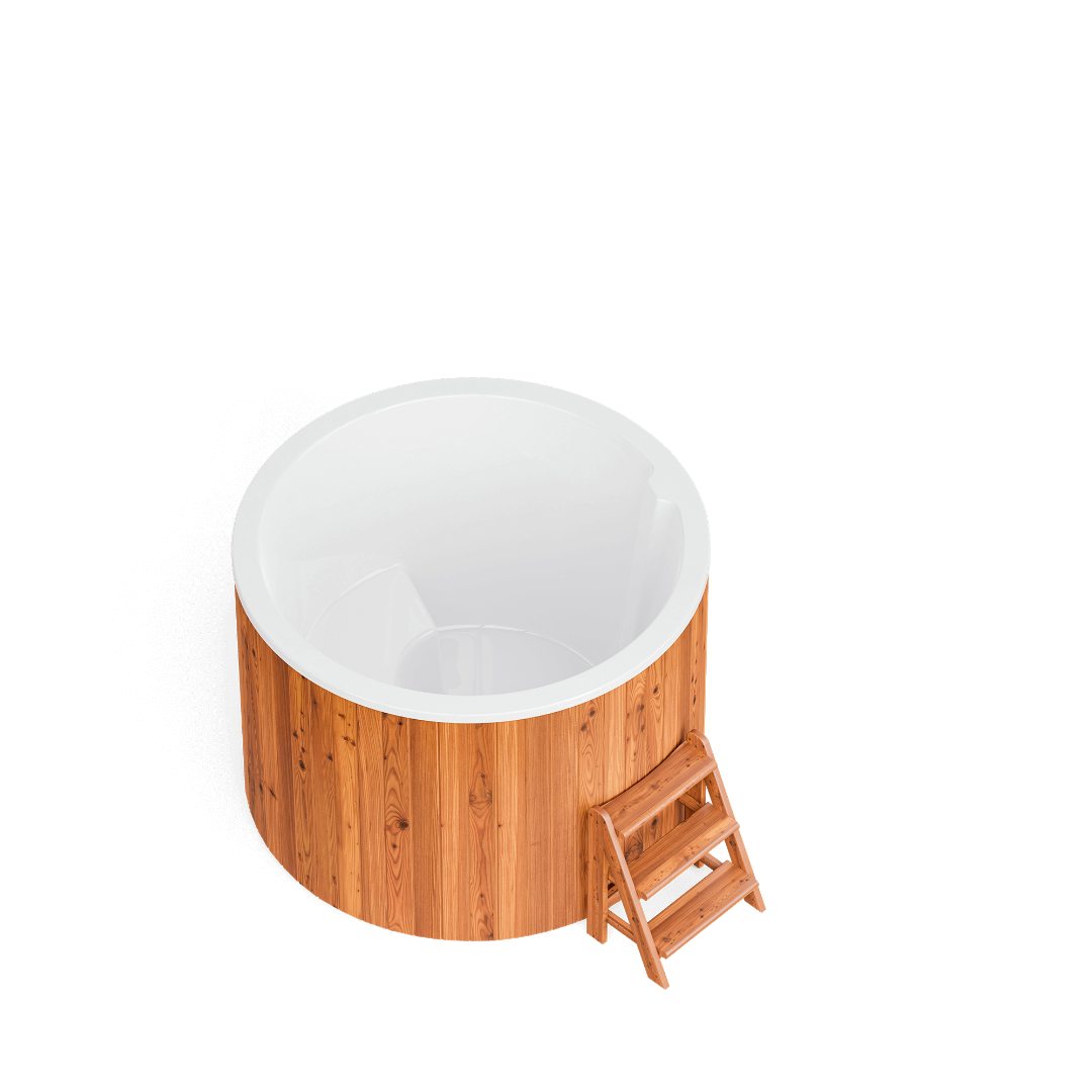 Polar Spa Comfort 160 Cold Tub