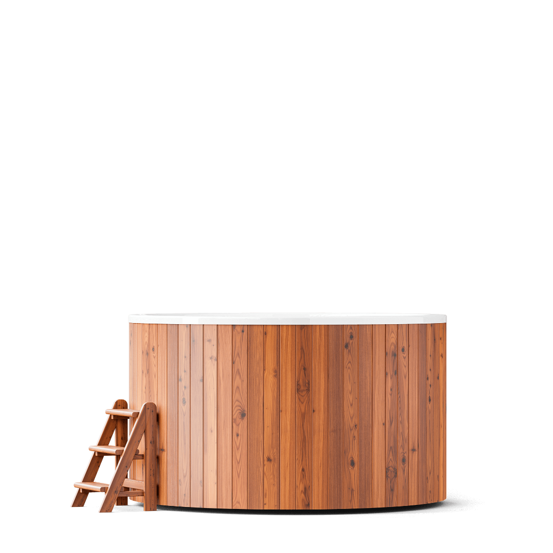 Polar Spa Comfort 195 Cold Tub