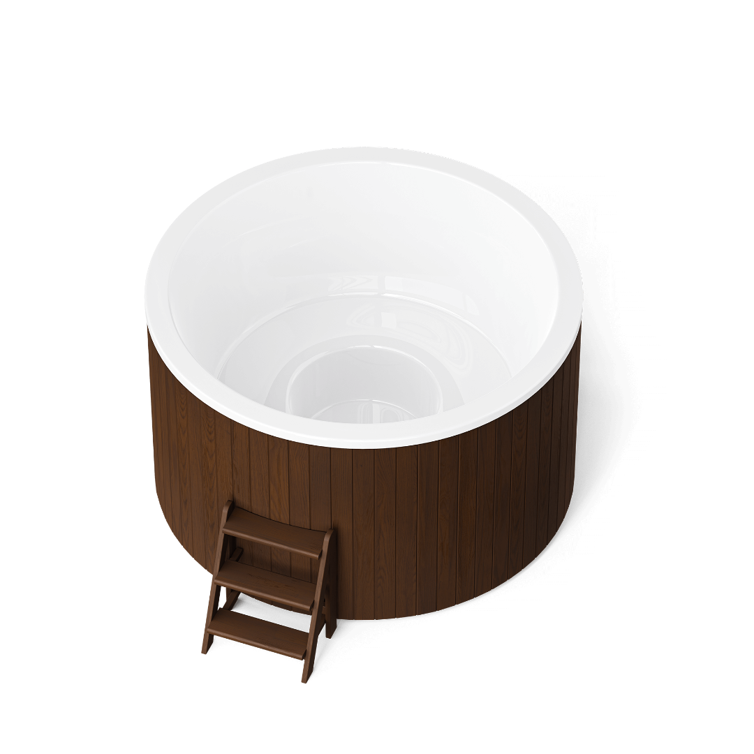 Polar Spa Comfort 195 Cold Tub
