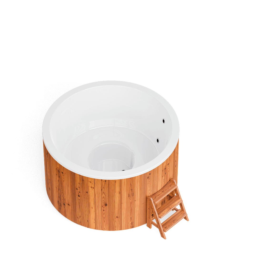 Polar Spa Comfort 195 Cold Tub