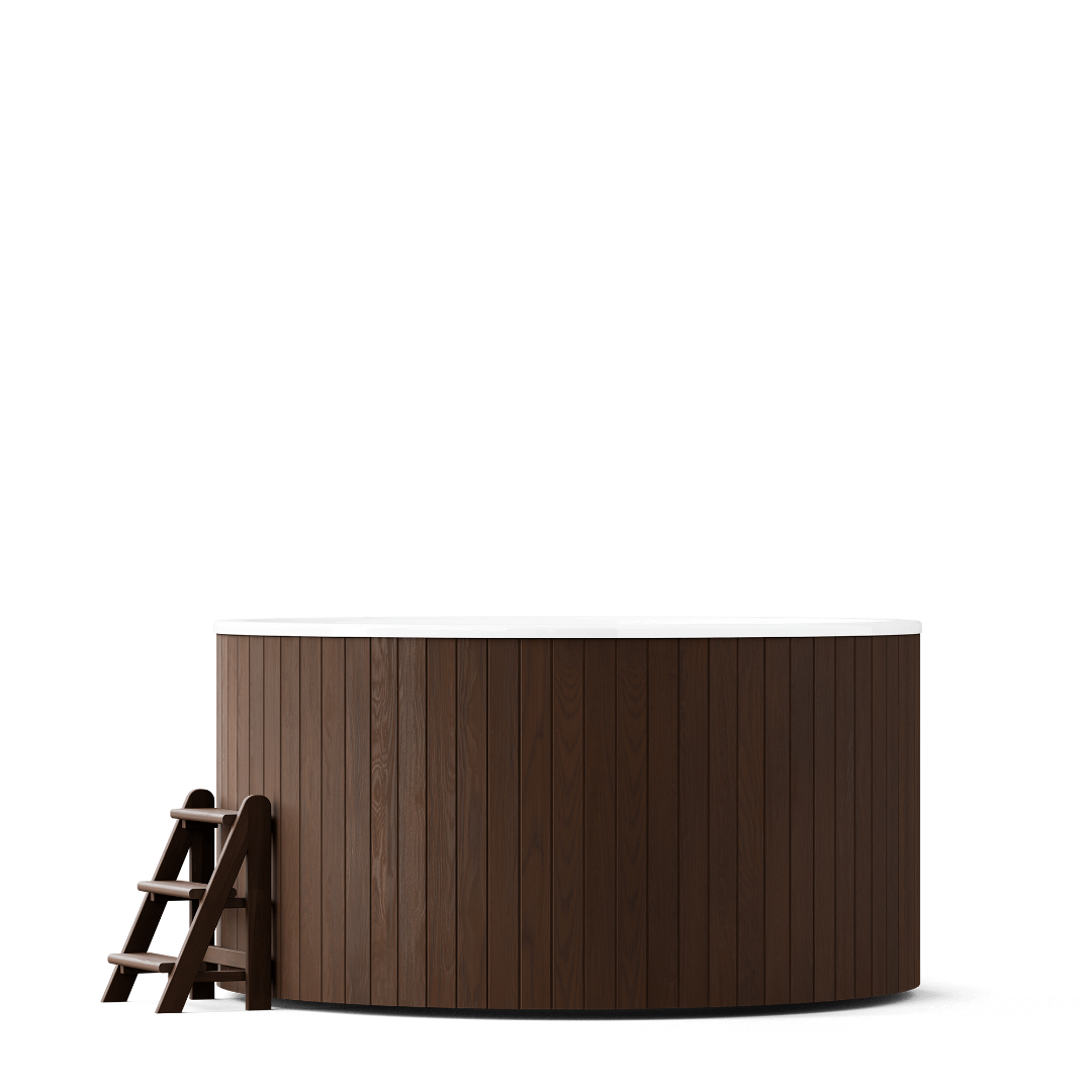 Polar Spa Comfort Family 220 Cold Tub