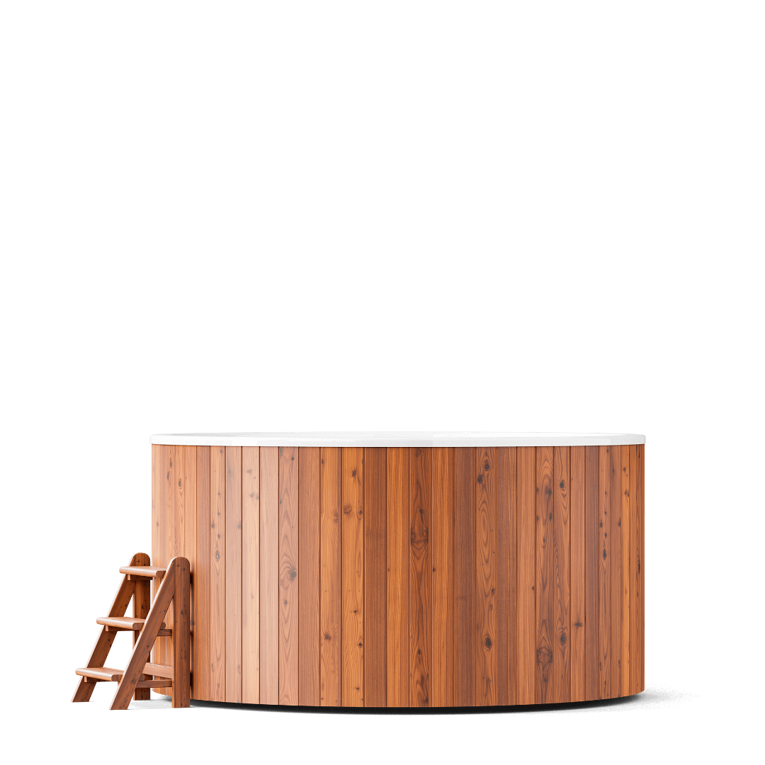 Polar Spa Comfort Family 220 Cold Tub