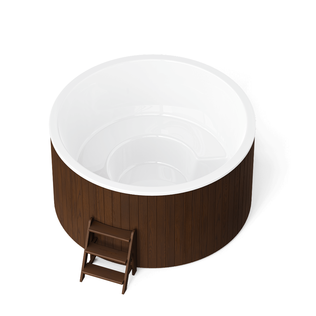 Polar Spa Comfort Family 220 Cold Tub