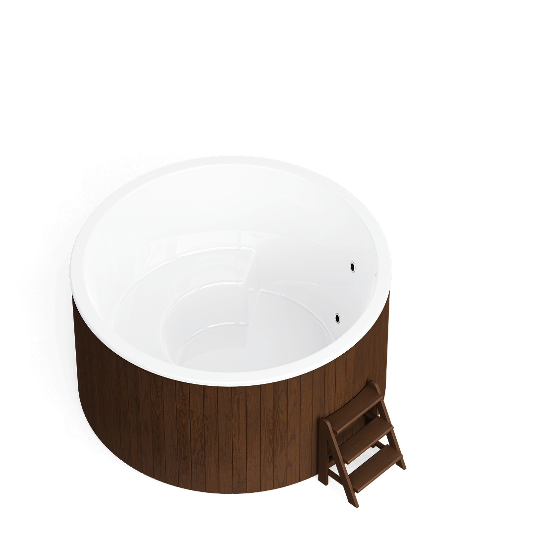 Polar Spa Comfort Family 220 Cold Tub