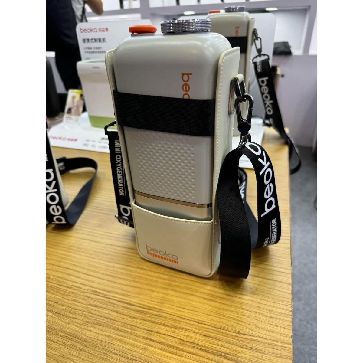 Drfuji Portable Mini Oxygen Concentrator C6