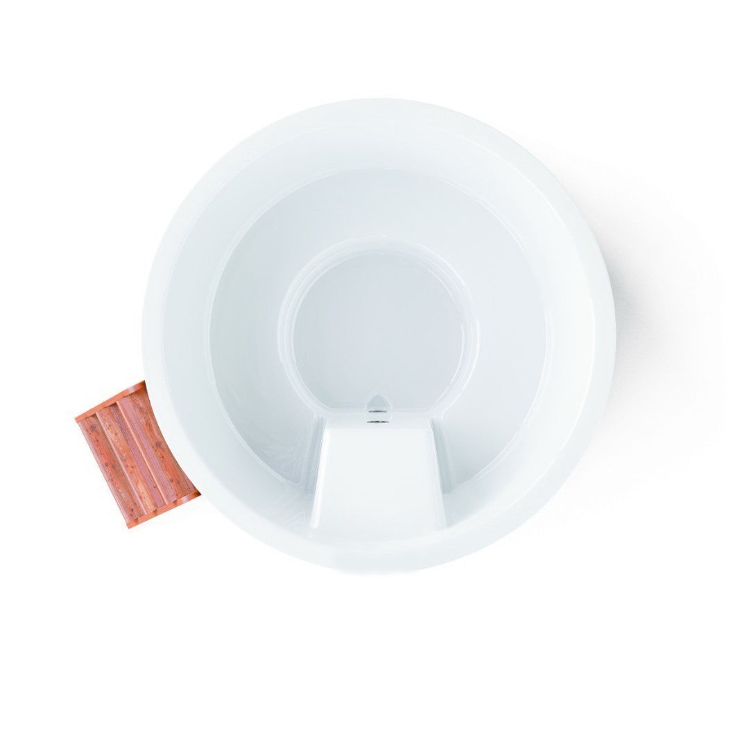 Polar Spa Elite 200 Electric Bath Tube