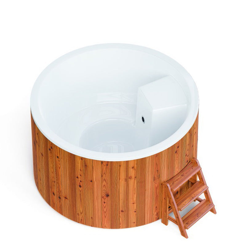 Polar Spa Elite 200 Electric Bath Tube