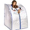 FJ-1000 Dr. FUJI Cyber Burning Infrared Sauna - Image 2